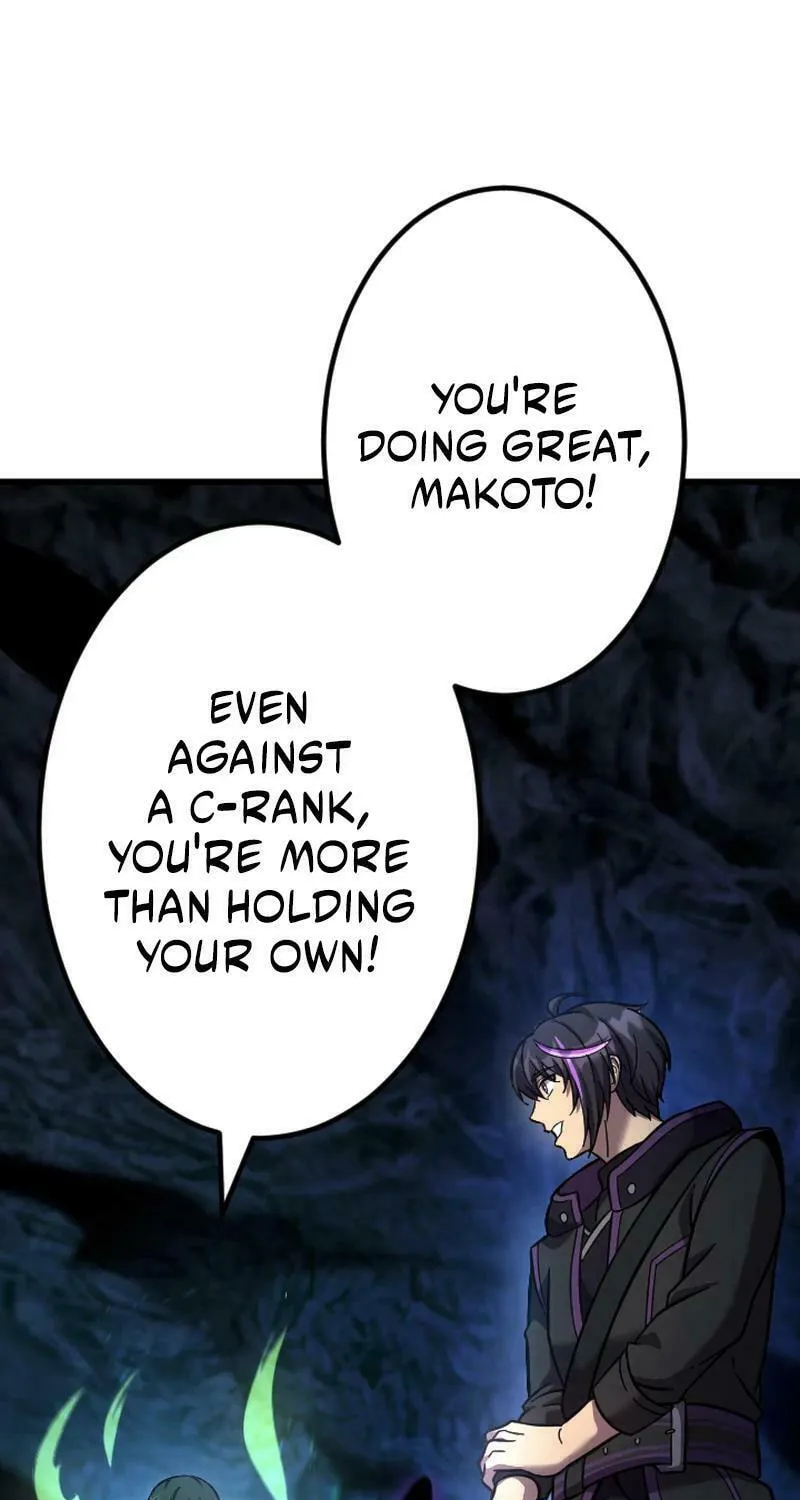 The Shadow Hunter Makes a Deal With an SSS Class Demon Chapter 8 page 51 - 