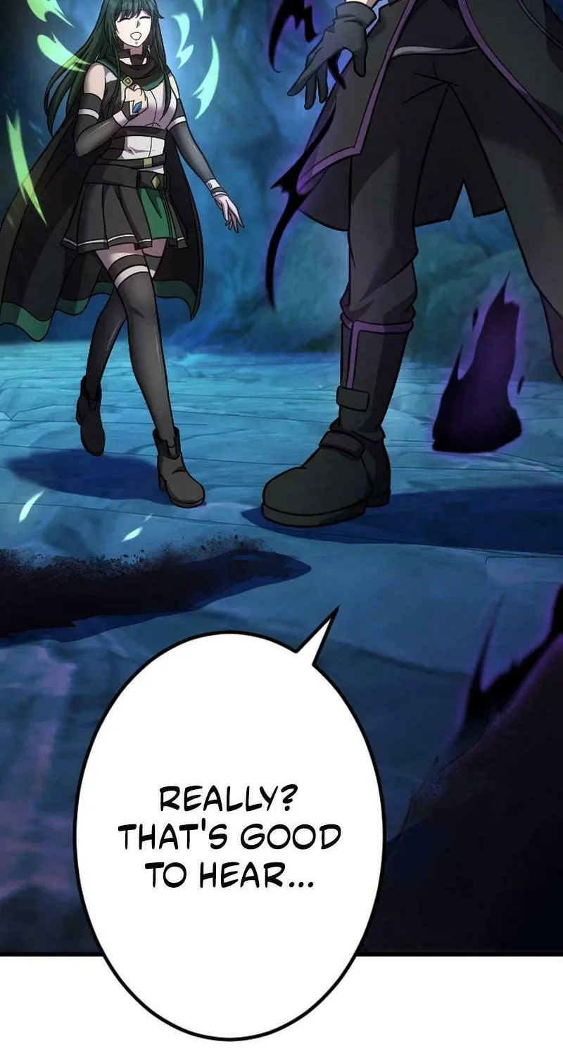 The Shadow Hunter Makes a Deal With an SSS Class Demon Chapter 8 page 52 - 