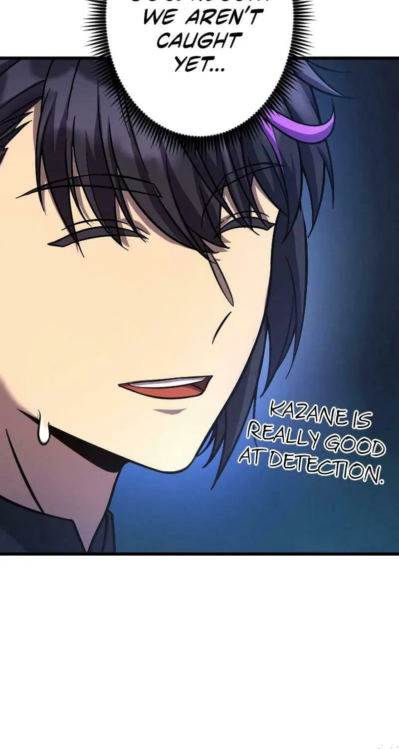 The Shadow Hunter Makes a Deal With an SSS Class Demon Chapter 8 page 56 - 