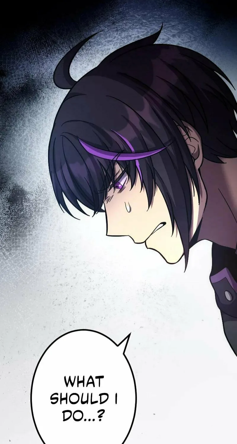 The Shadow Hunter Makes a Deal With an SSS Class Demon Chapter 8 page 64 - 