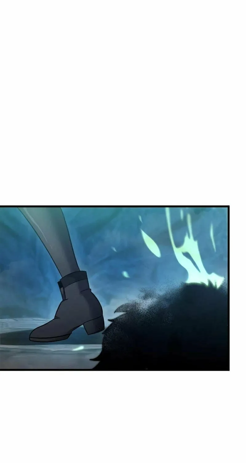 The Shadow Hunter Makes a Deal With an SSS Class Demon Chapter 8 page 66 - 