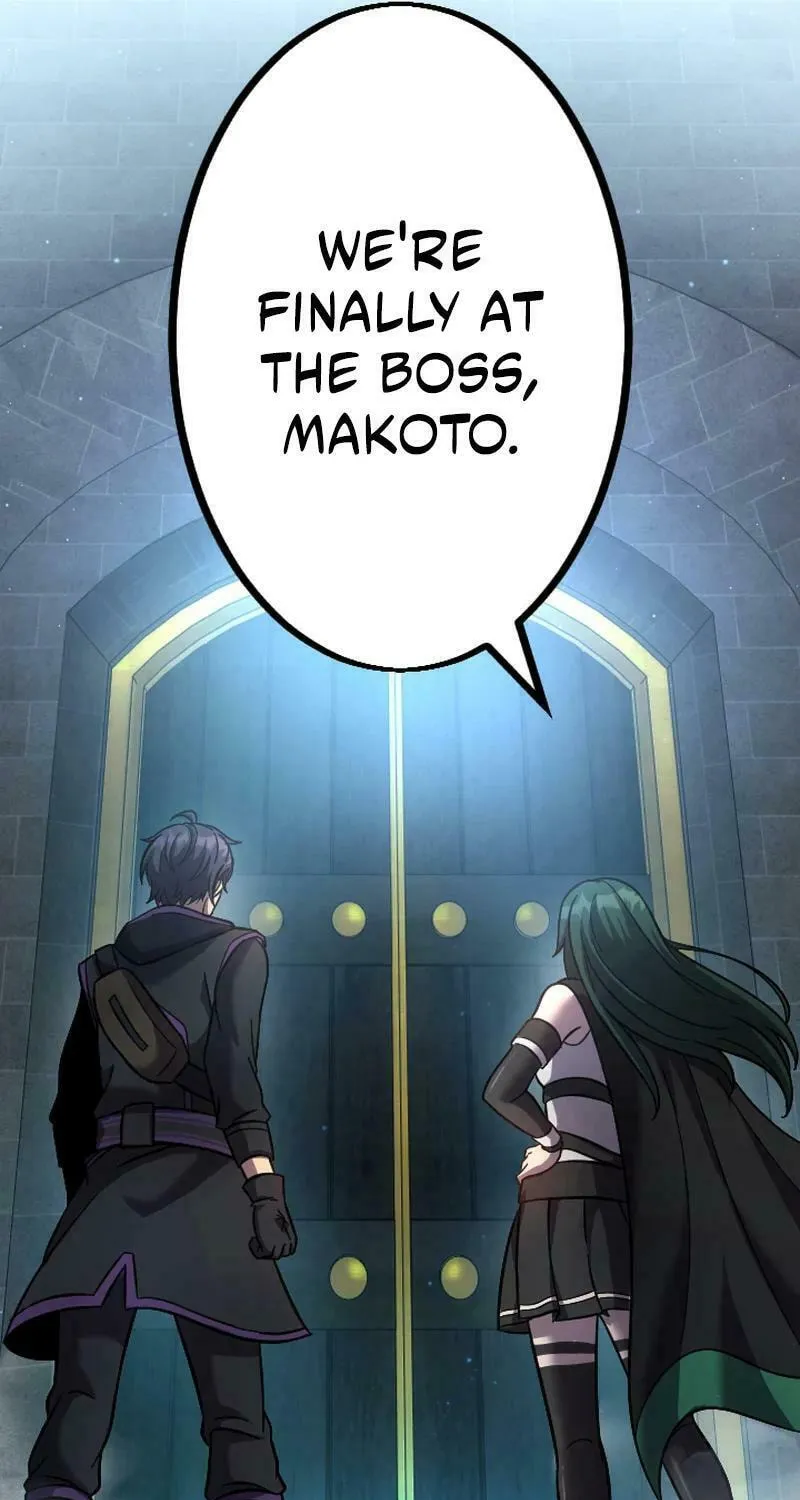 The Shadow Hunter Makes a Deal With an SSS Class Demon Chapter 8 page 68 - 
