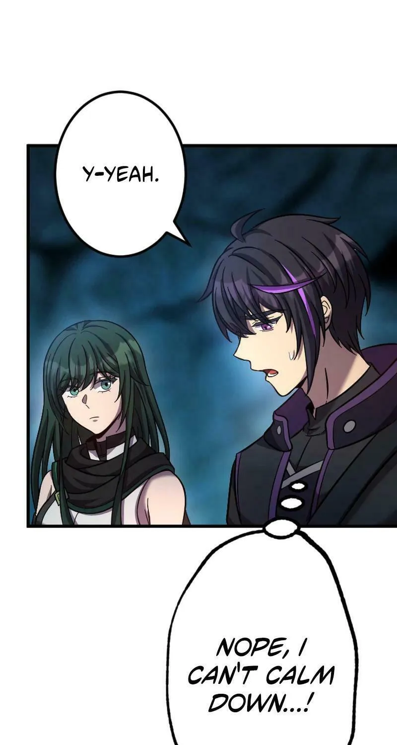 The Shadow Hunter Makes a Deal With an SSS Class Demon Chapter 8 page 70 - 