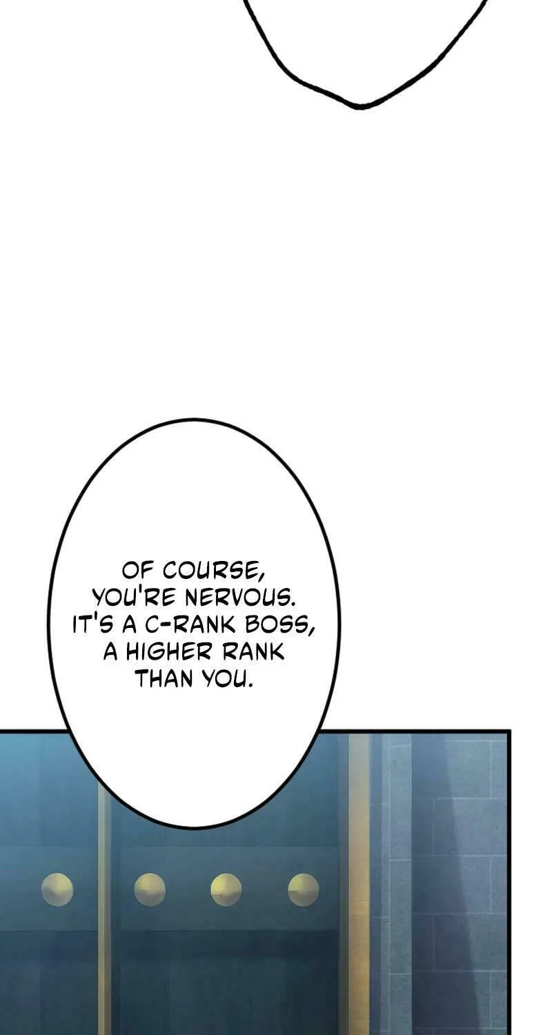 The Shadow Hunter Makes a Deal With an SSS Class Demon Chapter 8 page 71 - 