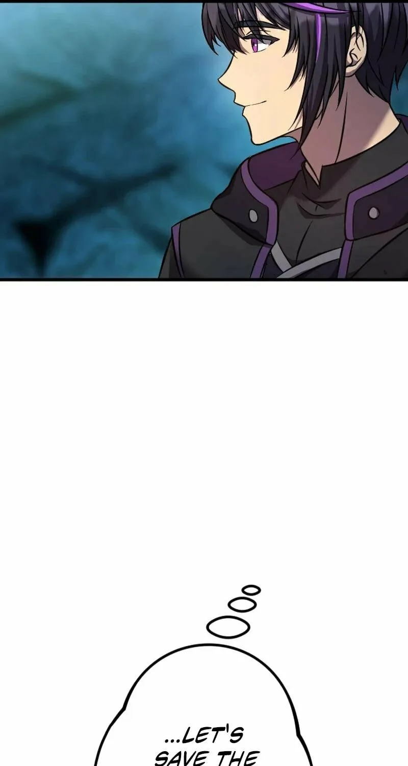 The Shadow Hunter Makes a Deal With an SSS Class Demon Chapter 8 page 75 - 