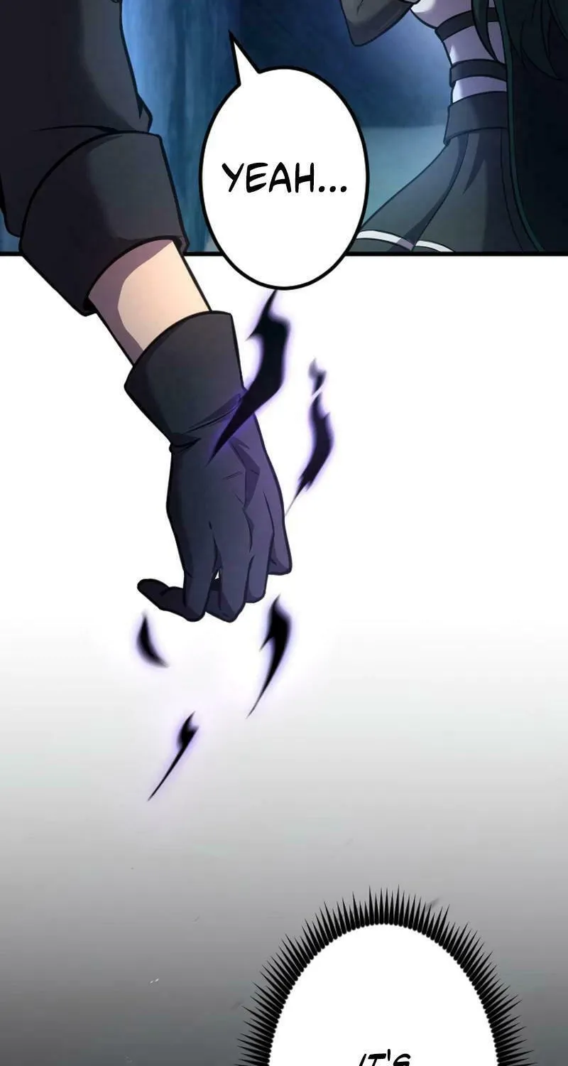 The Shadow Hunter Makes a Deal With an SSS Class Demon Chapter 8 page 9 - 