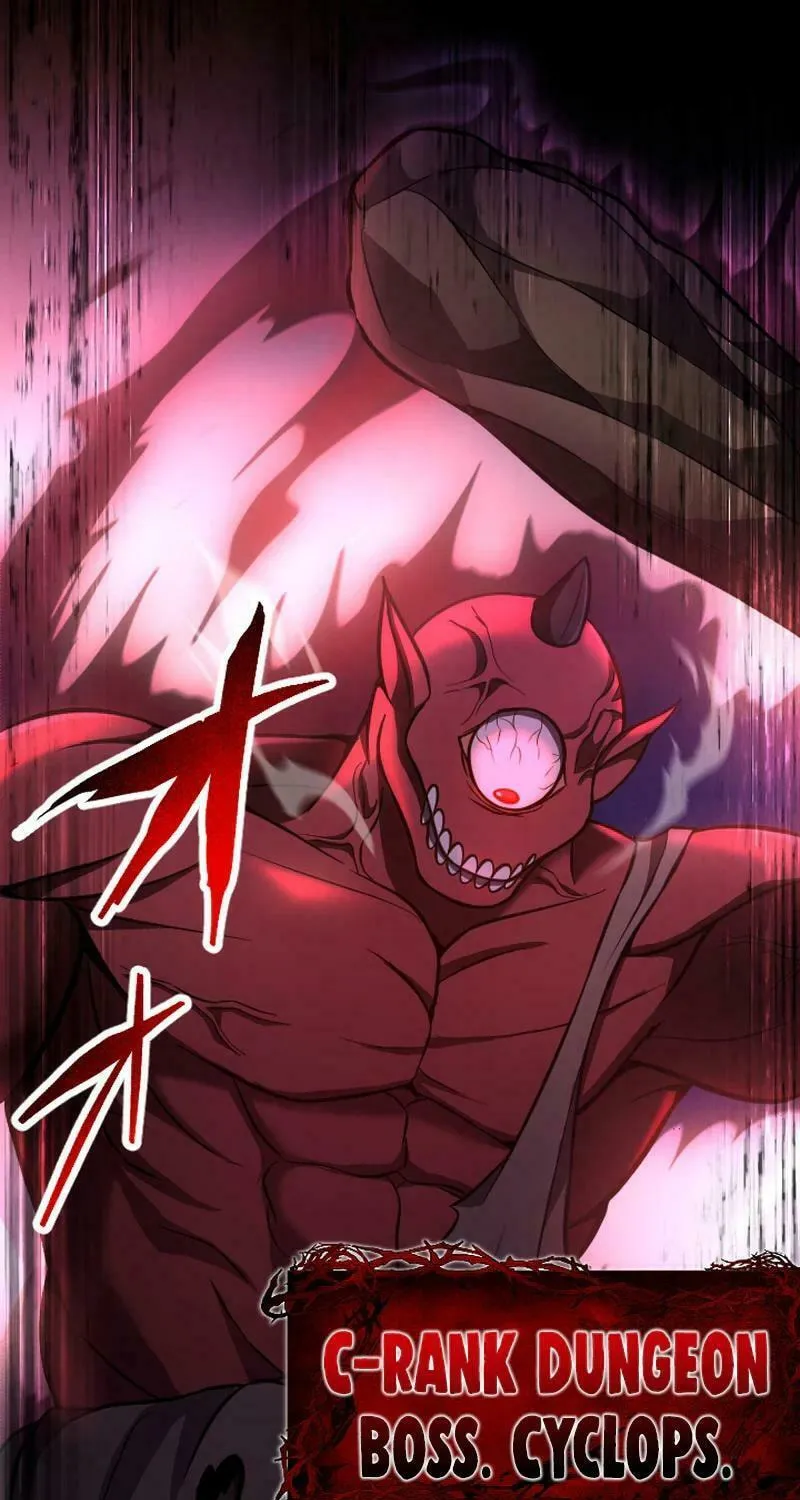 The Shadow Hunter Makes a Deal With an SSS Class Demon Chapter 8 page 82 - 
