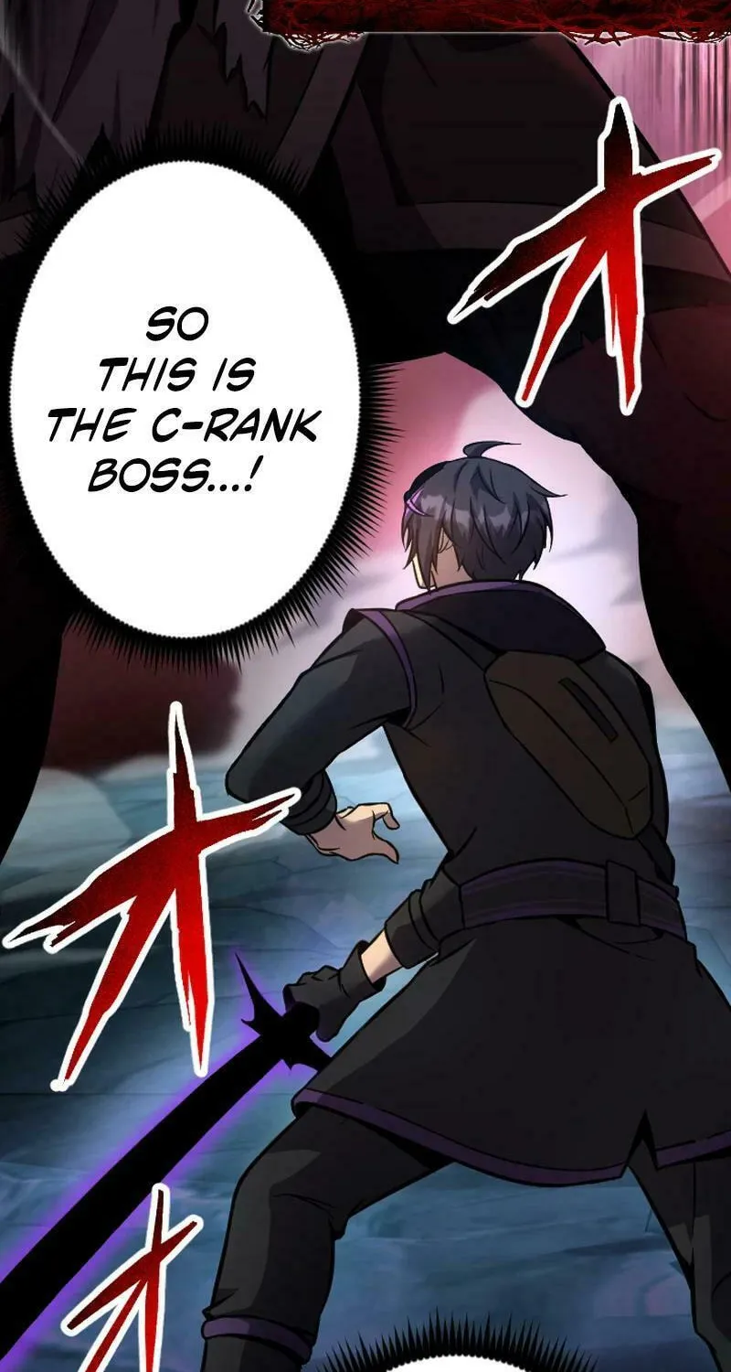 The Shadow Hunter Makes a Deal With an SSS Class Demon Chapter 8 page 83 - 