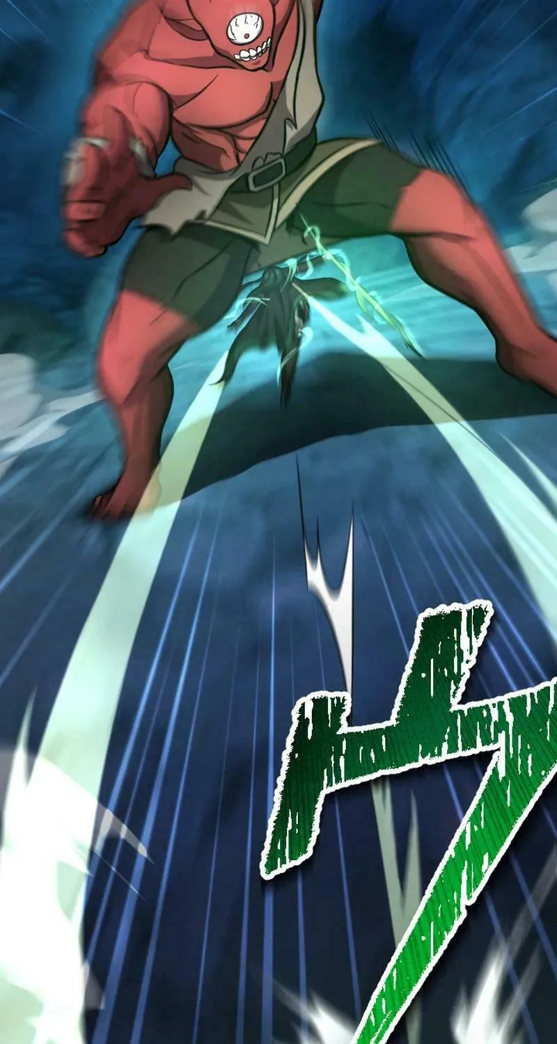 The Shadow Hunter Makes a Deal With an SSS Class Demon Chapter 8 page 87 - 