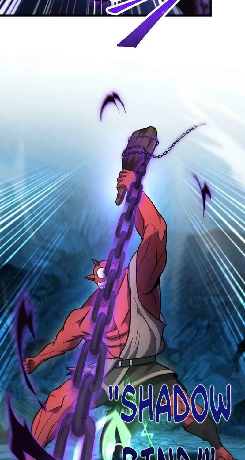 The Shadow Hunter Makes a Deal With an SSS Class Demon Chapter 8 page 90 - 