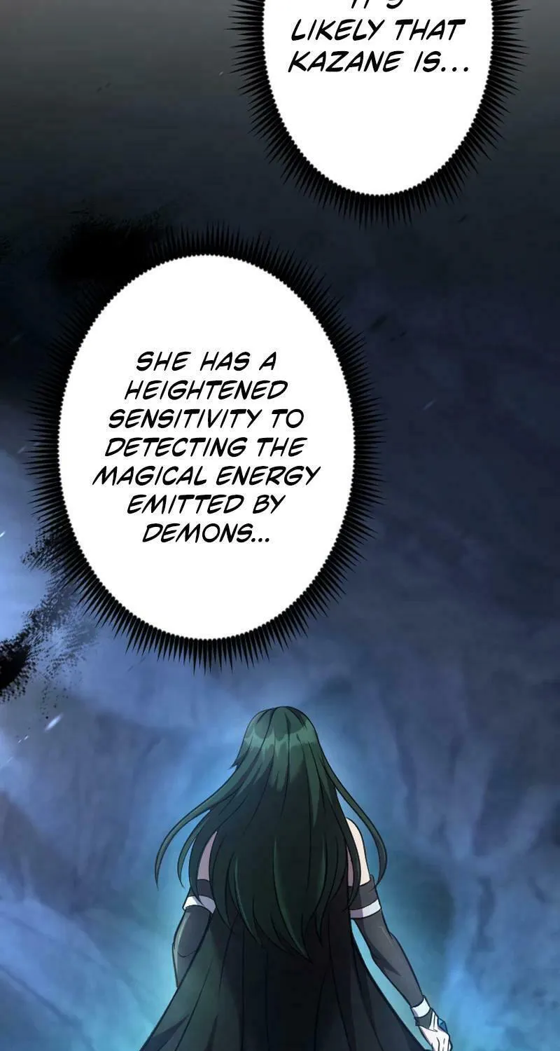 The Shadow Hunter Makes a Deal With an SSS Class Demon Chapter 8 page 10 - 