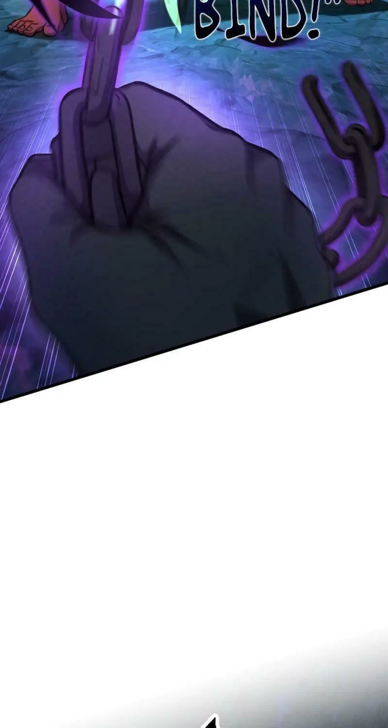 The Shadow Hunter Makes a Deal With an SSS Class Demon Chapter 8 page 91 - 