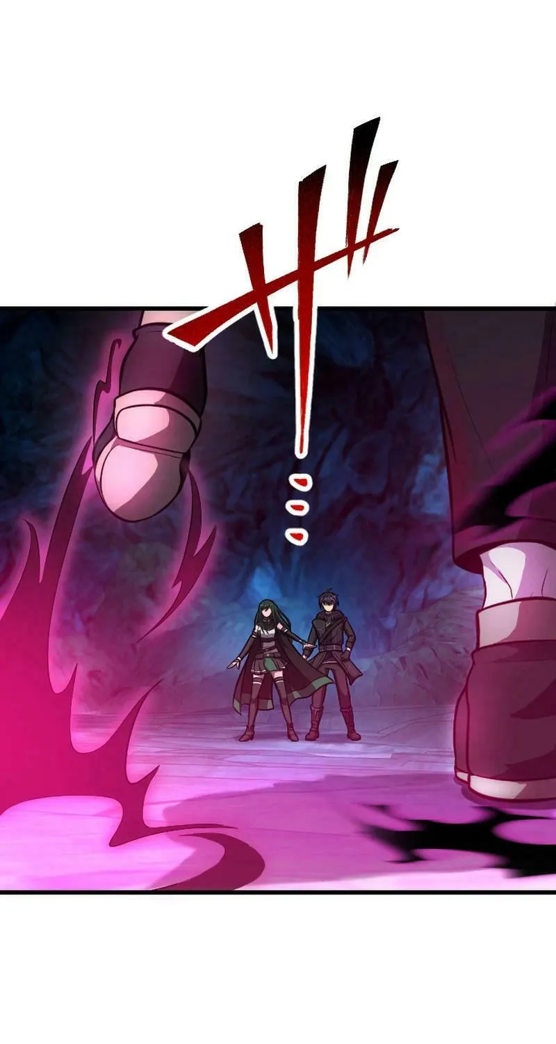 The Shadow Hunter Makes a Deal With an SSS Class Demon Chapter 9 page 2 - 
