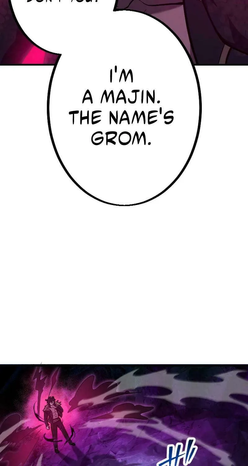 The Shadow Hunter Makes a Deal With an SSS Class Demon Chapter 9 page 11 - 