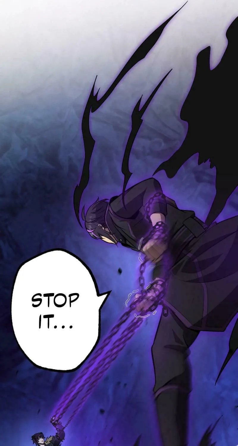 The Shadow Hunter Makes a Deal With an SSS Class Demon Chapter 9 page 104 - 
