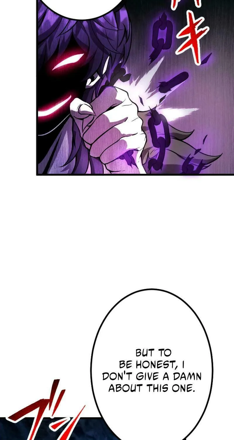 The Shadow Hunter Makes a Deal With an SSS Class Demon Chapter 9 page 106 - 