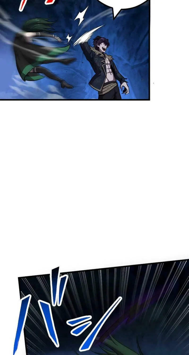 The Shadow Hunter Makes a Deal With an SSS Class Demon Chapter 9 page 107 - 