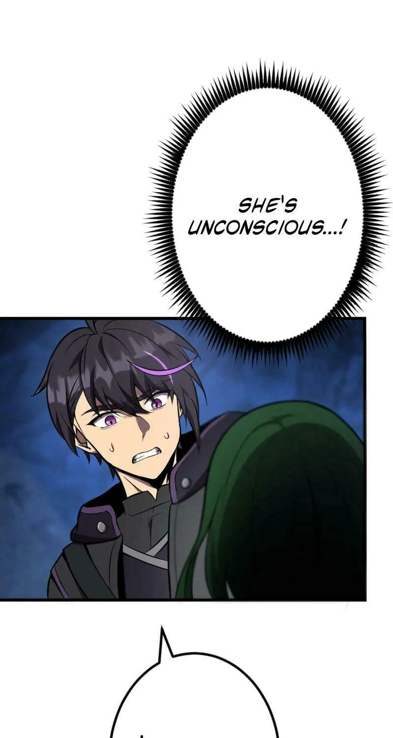 The Shadow Hunter Makes a Deal With an SSS Class Demon Chapter 9 page 109 - 