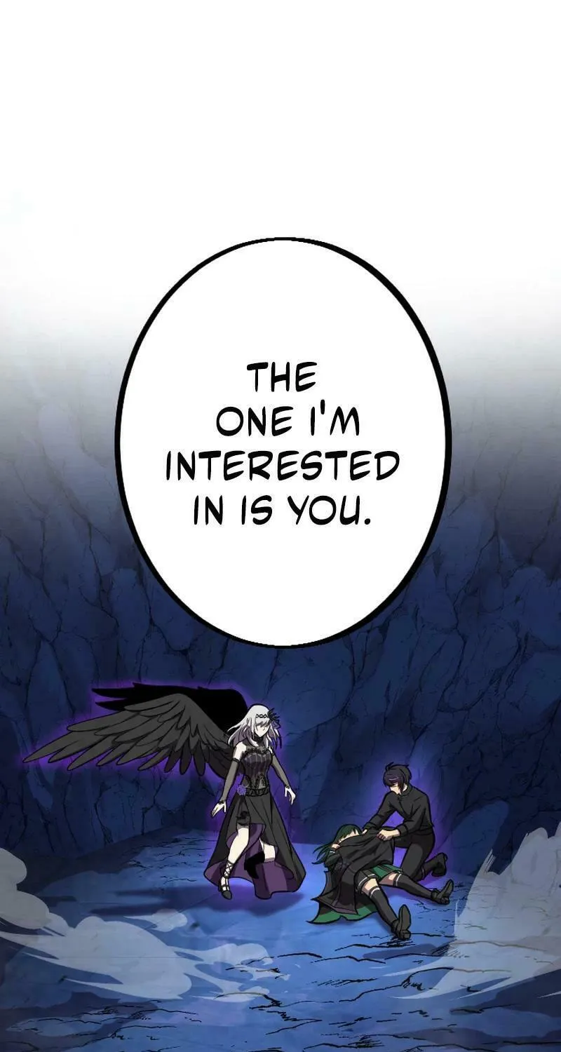 The Shadow Hunter Makes a Deal With an SSS Class Demon Chapter 9 page 111 - 