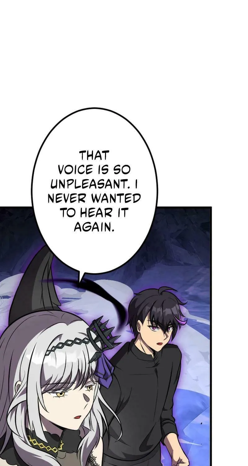 The Shadow Hunter Makes a Deal With an SSS Class Demon Chapter 9 page 113 - 