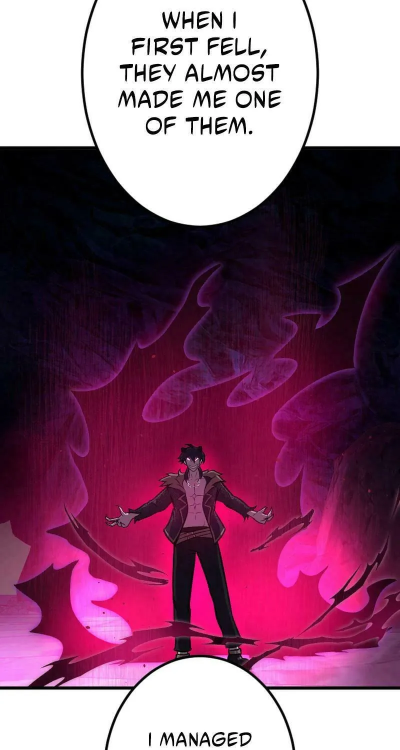 The Shadow Hunter Makes a Deal With an SSS Class Demon Chapter 9 page 115 - 