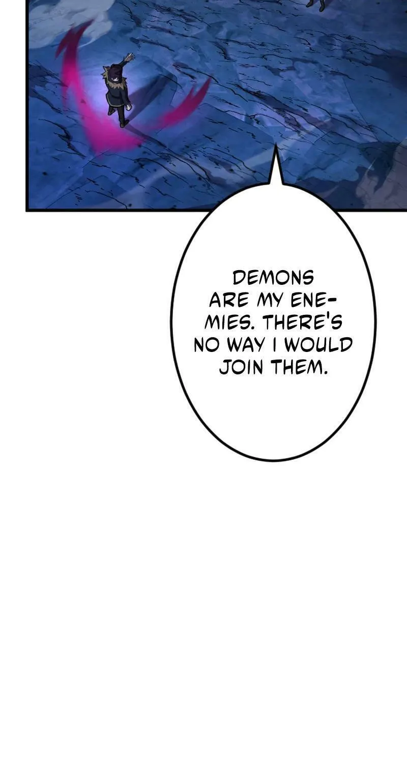 The Shadow Hunter Makes a Deal With an SSS Class Demon Chapter 9 page 119 - 