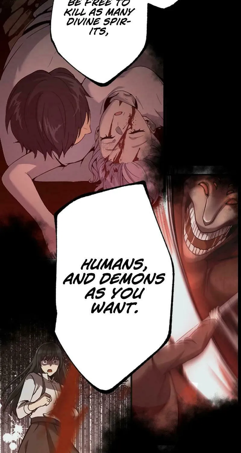 The Shadow Hunter Makes a Deal With an SSS Class Demon Chapter 9 page 126 - 