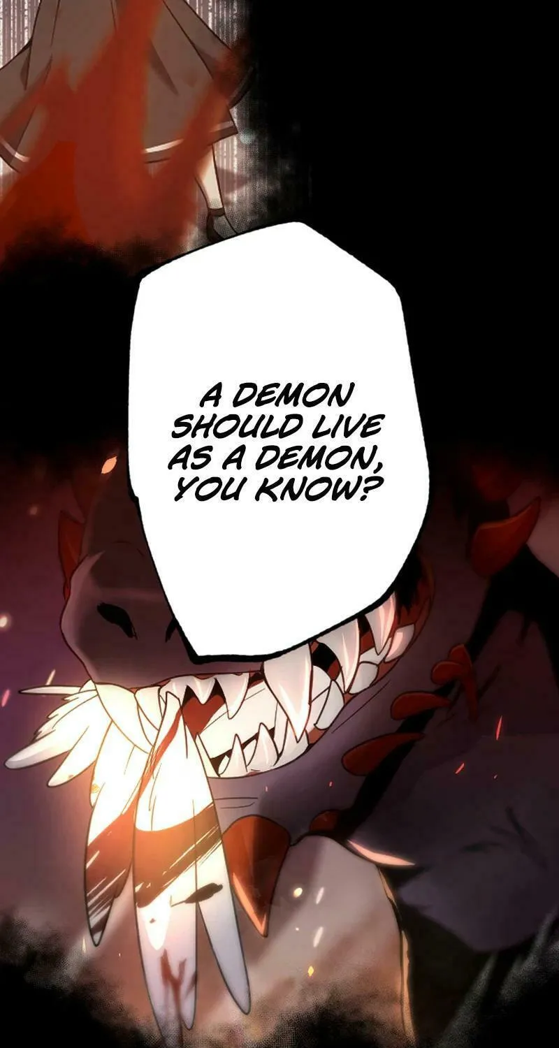 The Shadow Hunter Makes a Deal With an SSS Class Demon Chapter 9 page 127 - 