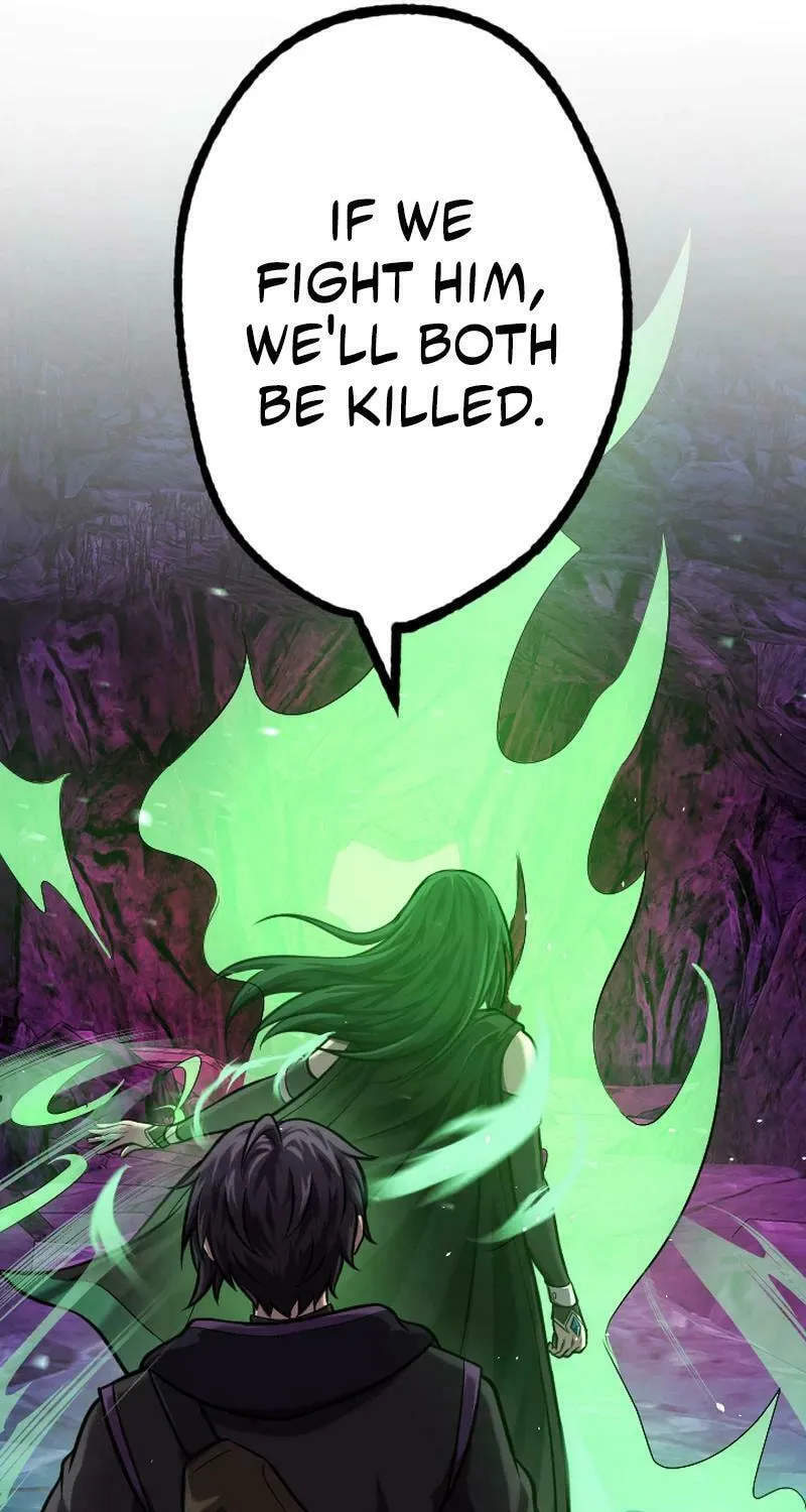 The Shadow Hunter Makes a Deal With an SSS Class Demon Chapter 9 page 14 - 