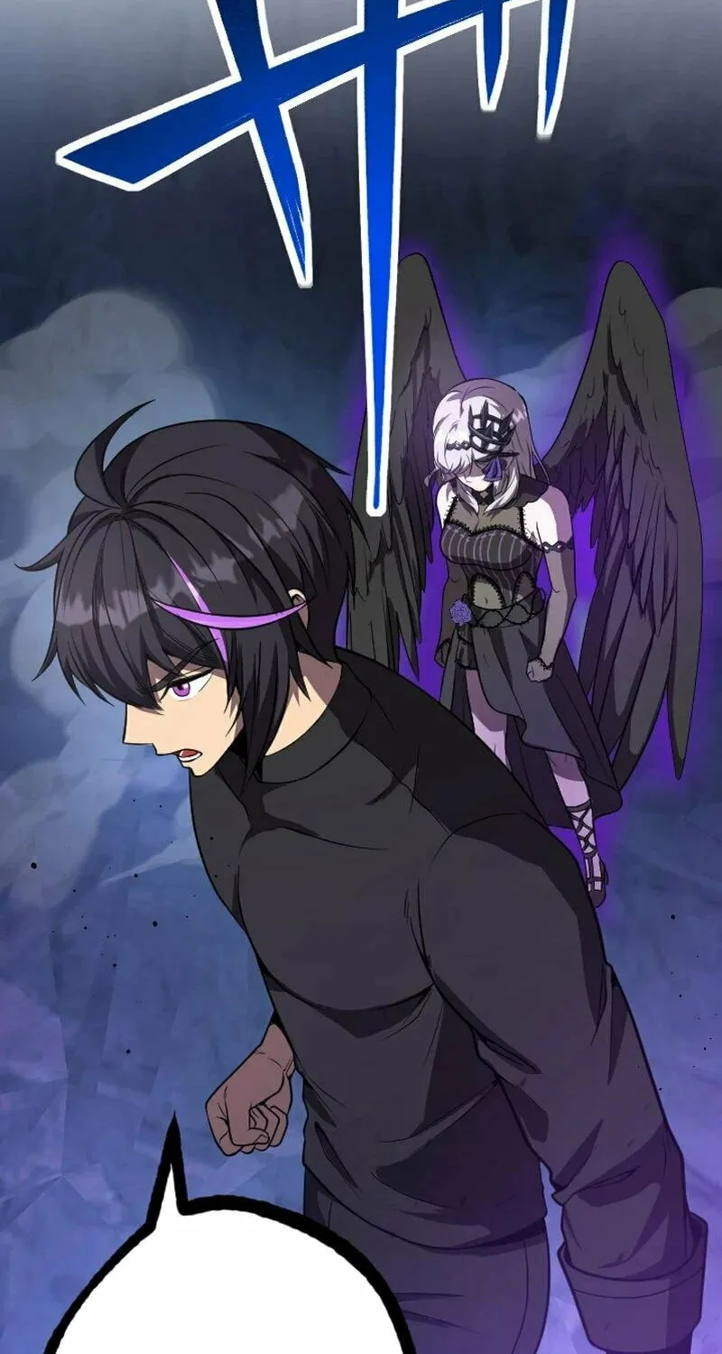The Shadow Hunter Makes a Deal With an SSS Class Demon Chapter 9 page 133 - 