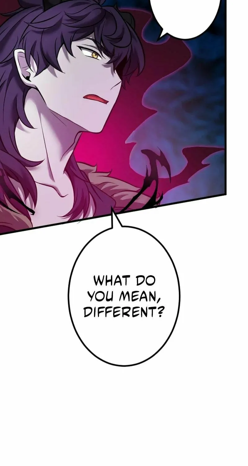 The Shadow Hunter Makes a Deal With an SSS Class Demon Chapter 9 page 135 - 