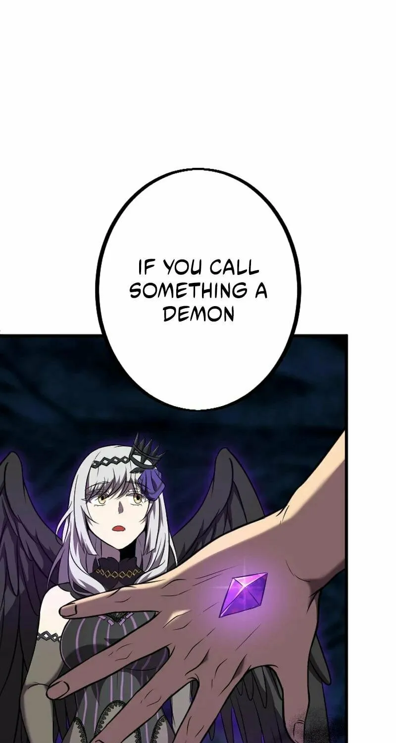The Shadow Hunter Makes a Deal With an SSS Class Demon Chapter 9 page 136 - 