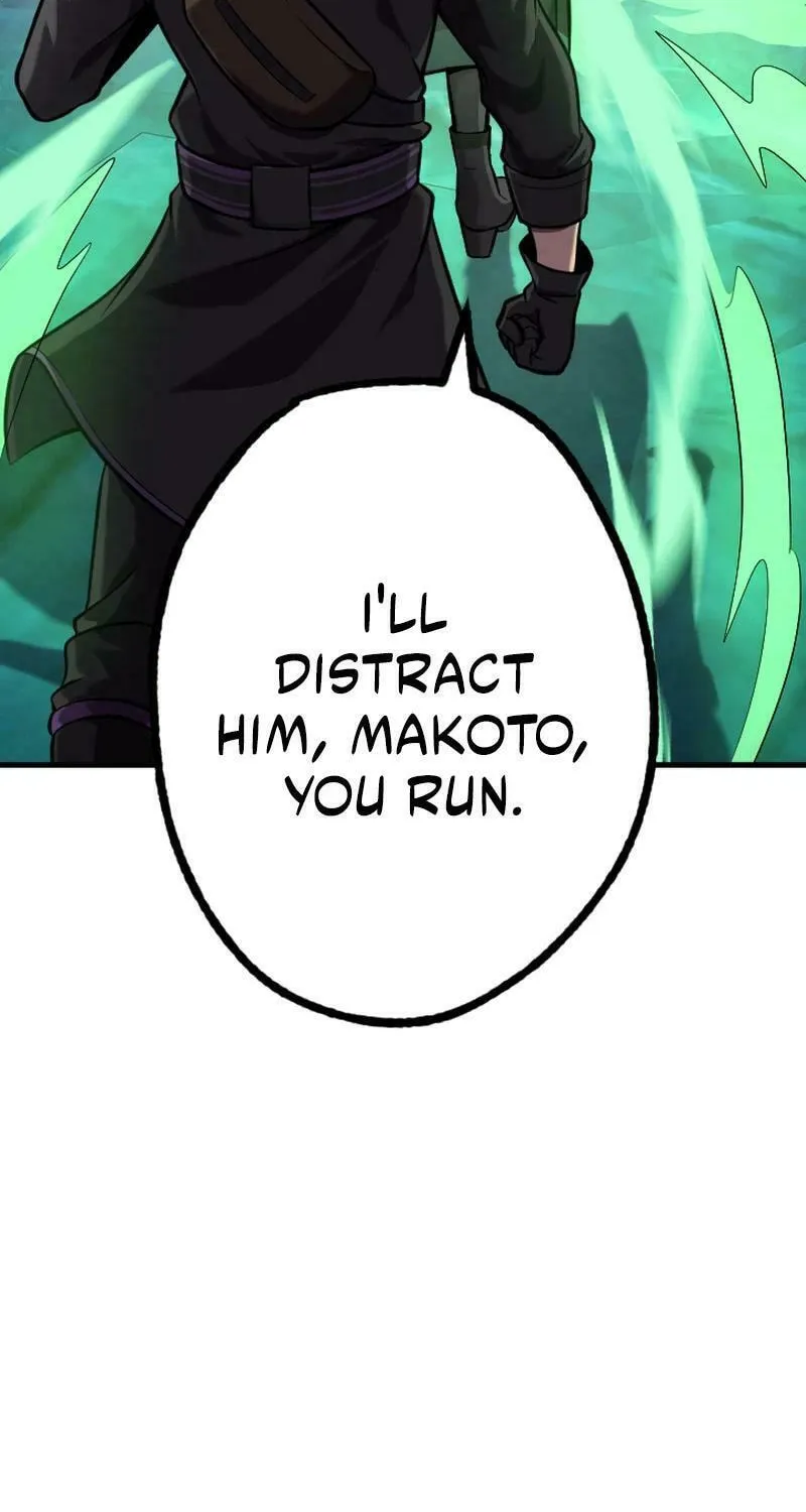 The Shadow Hunter Makes a Deal With an SSS Class Demon Chapter 9 page 15 - 