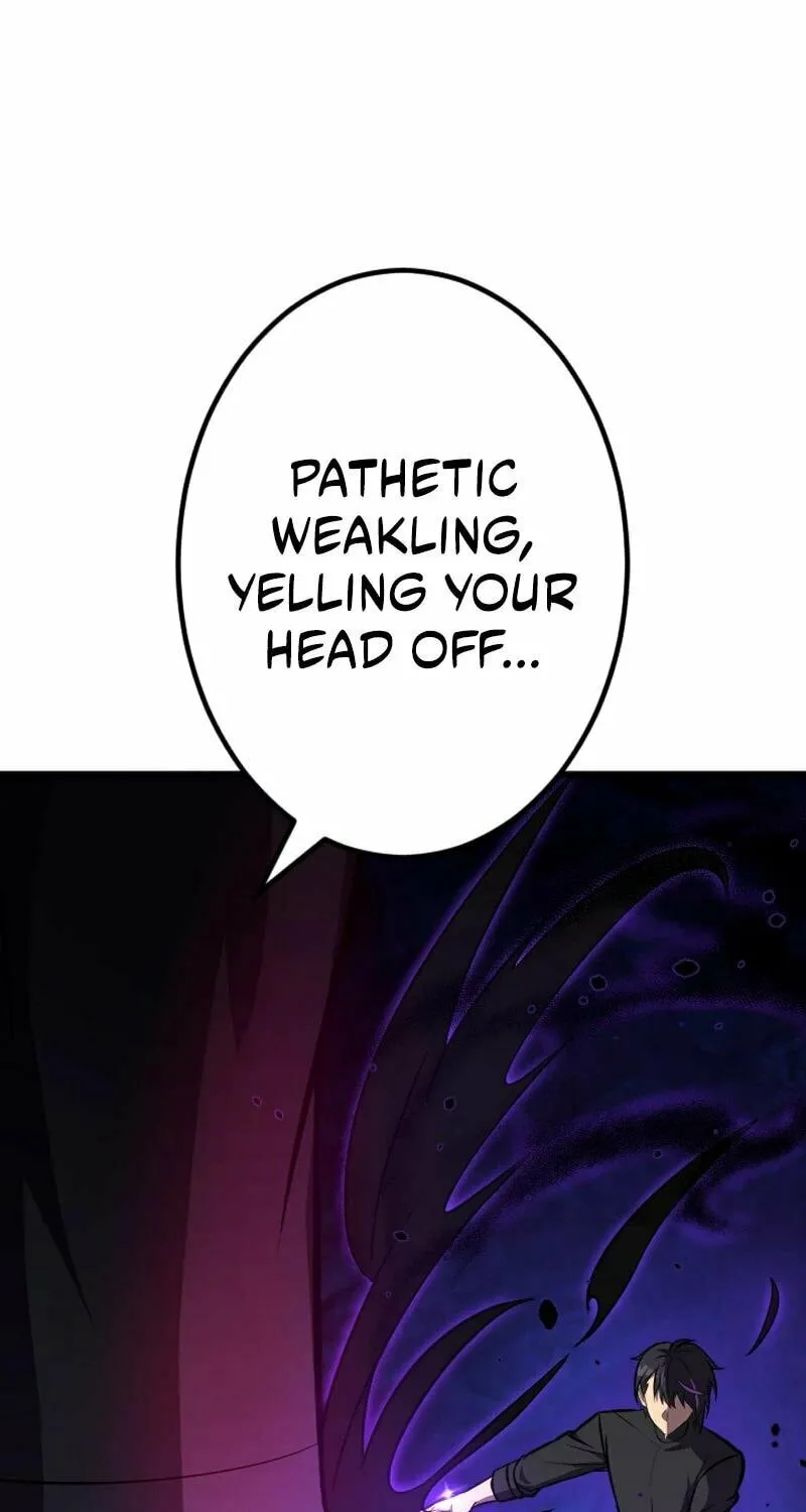 The Shadow Hunter Makes a Deal With an SSS Class Demon Chapter 9 page 143 - 
