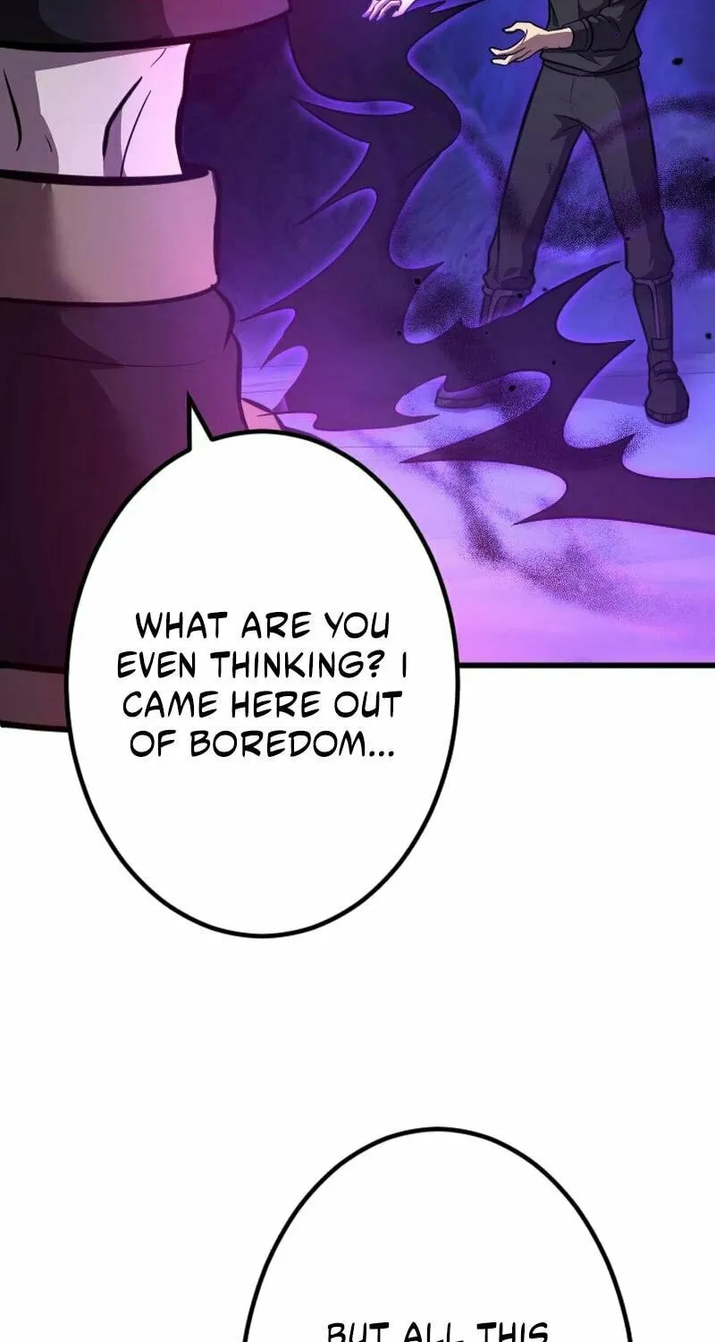 The Shadow Hunter Makes a Deal With an SSS Class Demon Chapter 9 page 144 - 