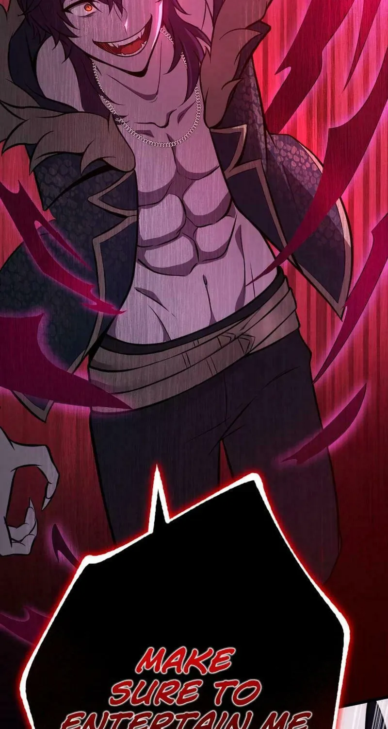 The Shadow Hunter Makes a Deal With an SSS Class Demon Chapter 9 page 147 - 