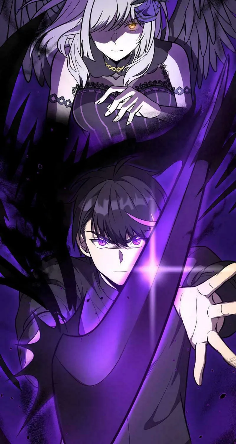 The Shadow Hunter Makes a Deal With an SSS Class Demon Chapter 9 page 149 - 