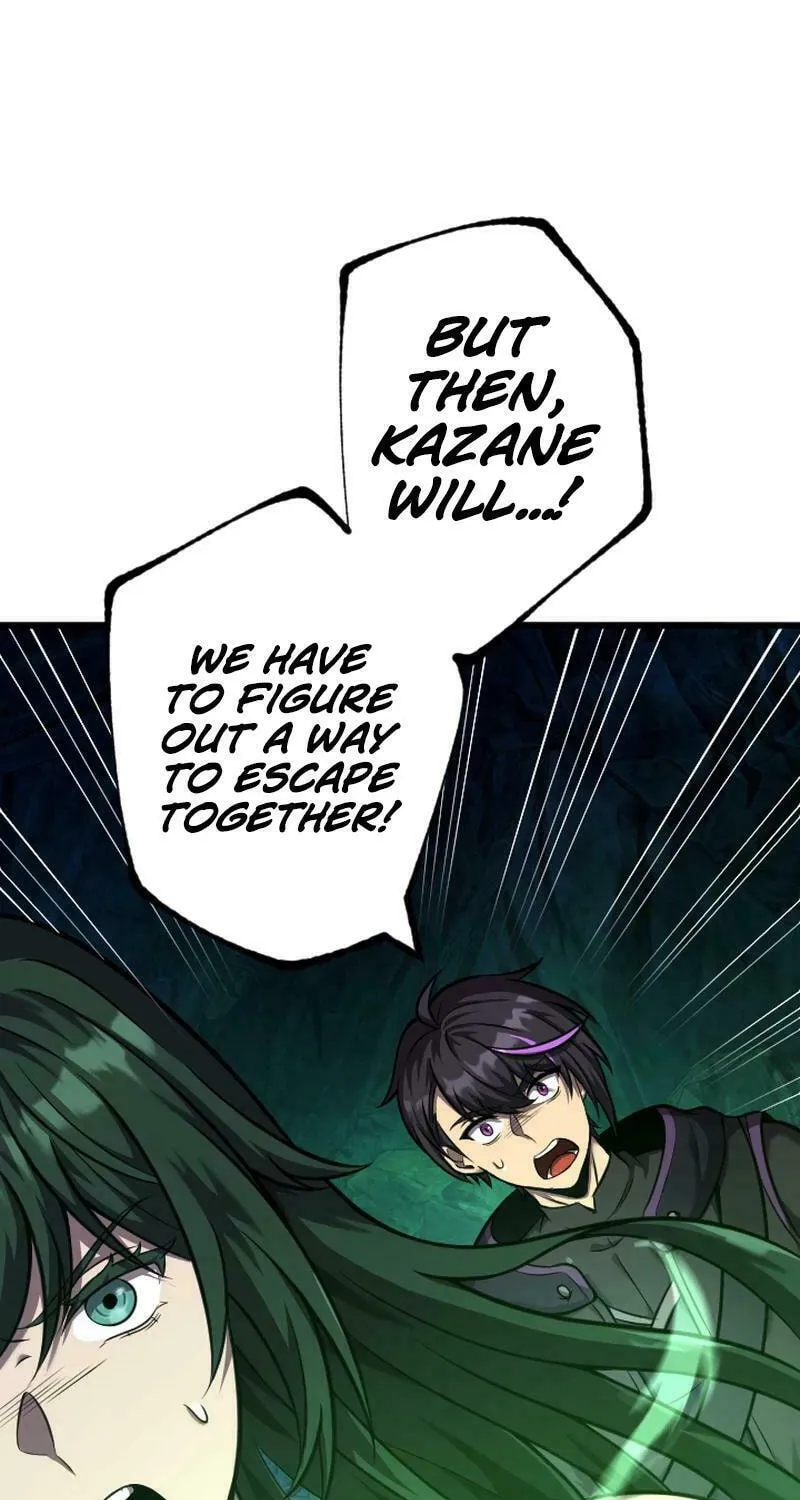 The Shadow Hunter Makes a Deal With an SSS Class Demon Chapter 9 page 16 - 