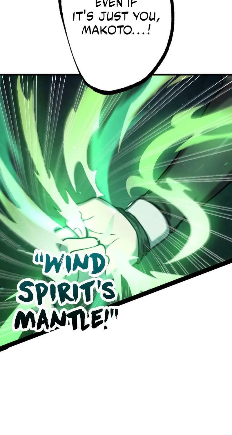 The Shadow Hunter Makes a Deal With an SSS Class Demon Chapter 9 page 18 - 