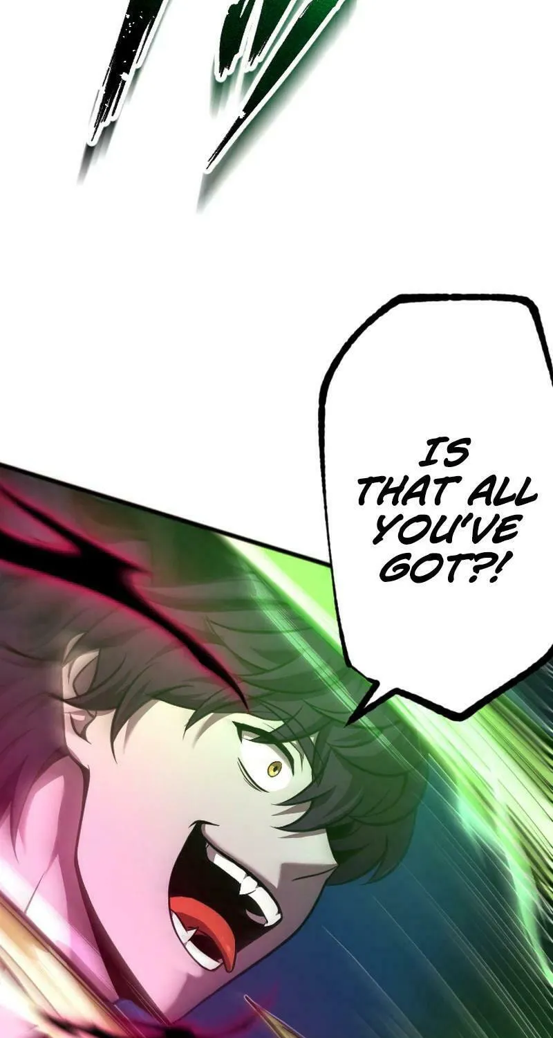 The Shadow Hunter Makes a Deal With an SSS Class Demon Chapter 9 page 23 - 