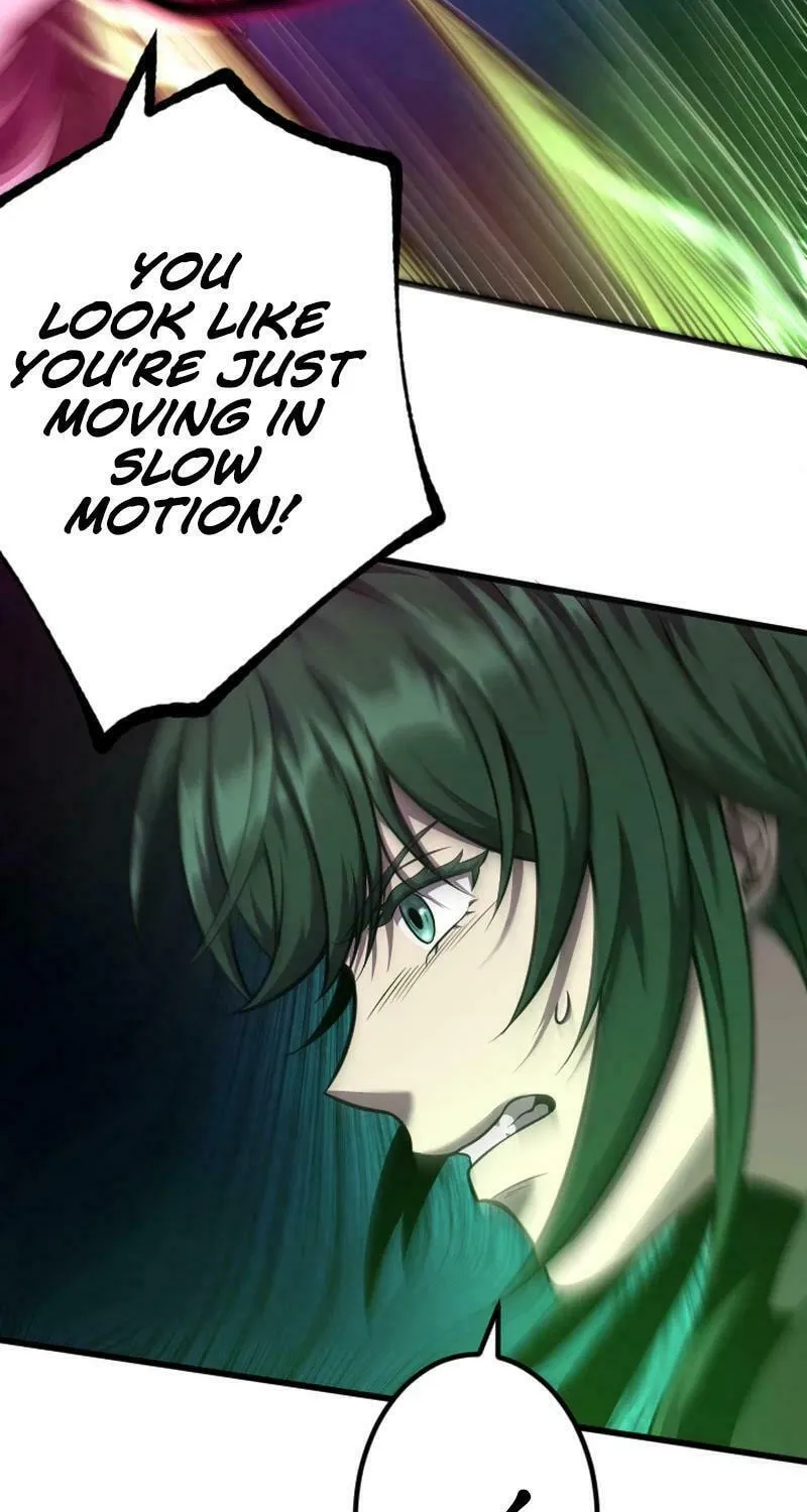 The Shadow Hunter Makes a Deal With an SSS Class Demon Chapter 9 page 24 - 