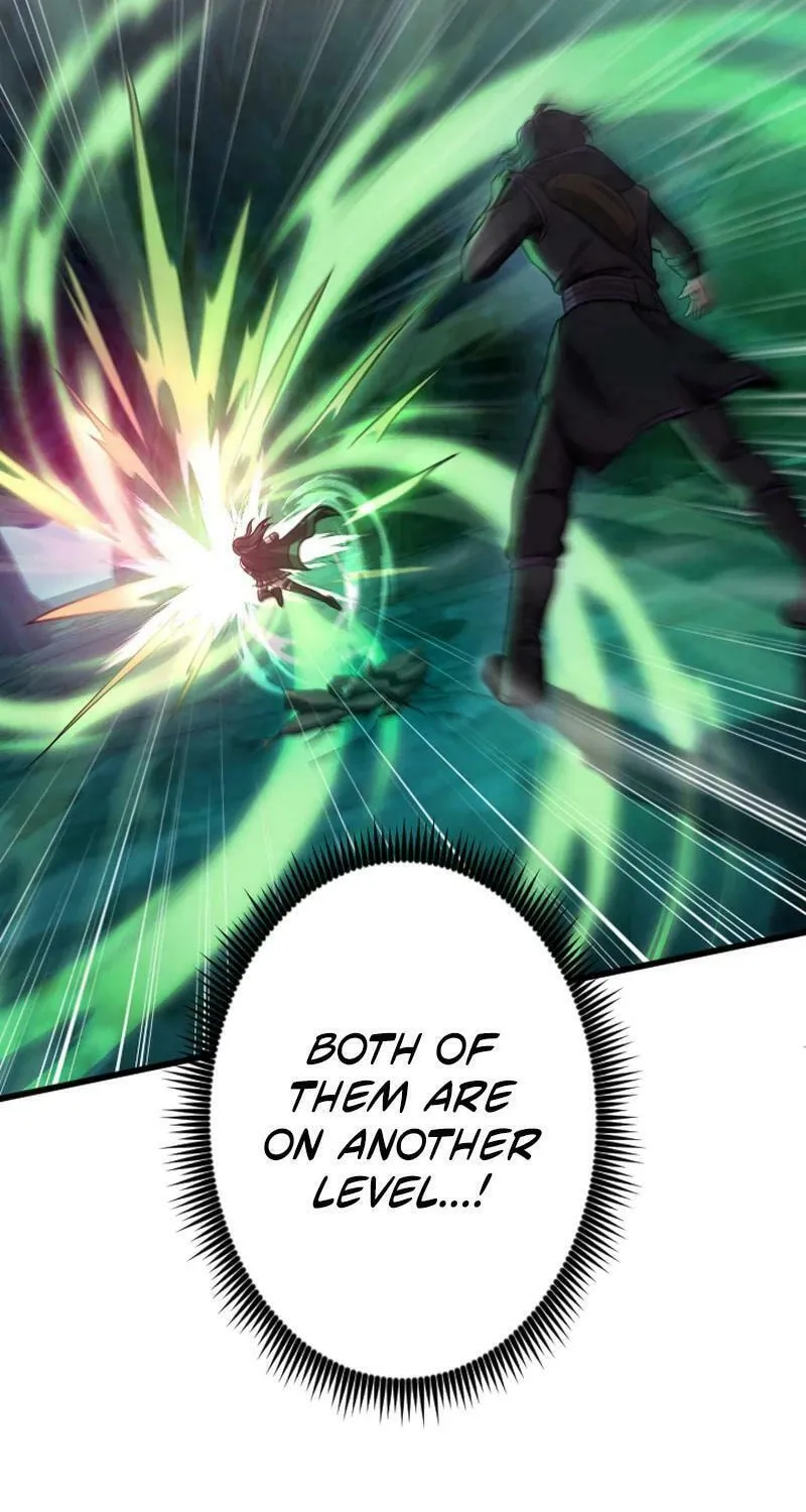 The Shadow Hunter Makes a Deal With an SSS Class Demon Chapter 9 page 26 - 