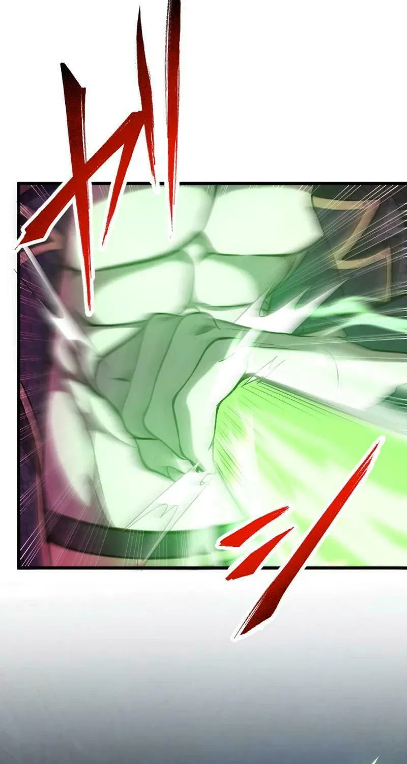 The Shadow Hunter Makes a Deal With an SSS Class Demon Chapter 9 page 29 - 