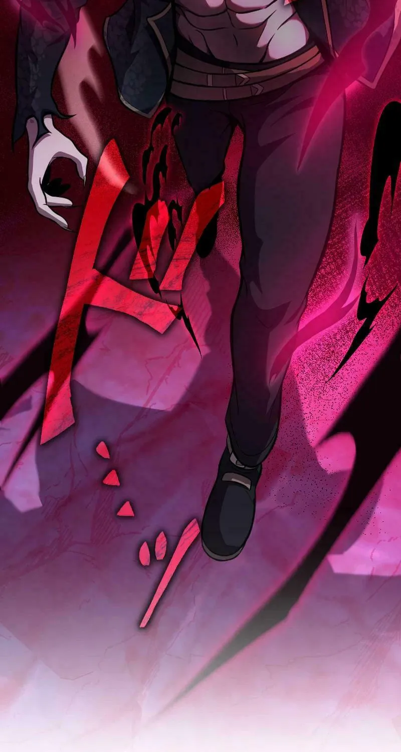 The Shadow Hunter Makes a Deal With an SSS Class Demon Chapter 9 page 4 - 