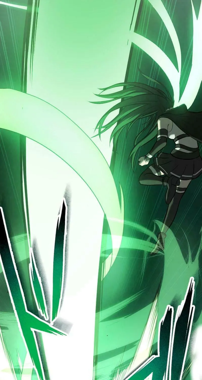 The Shadow Hunter Makes a Deal With an SSS Class Demon Chapter 9 page 46 - 