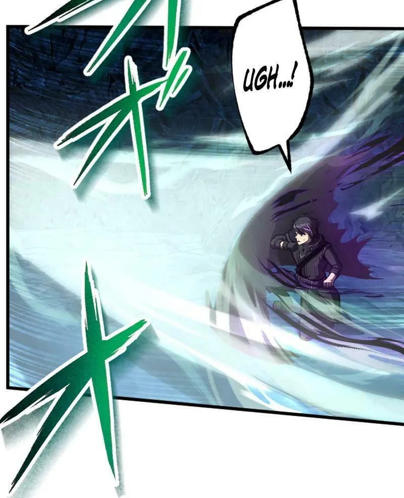 The Shadow Hunter Makes a Deal With an SSS Class Demon Chapter 9 page 48 - 
