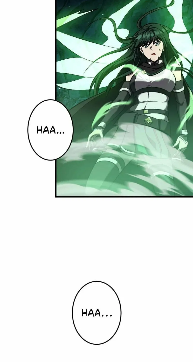 The Shadow Hunter Makes a Deal With an SSS Class Demon Chapter 9 page 50 - 