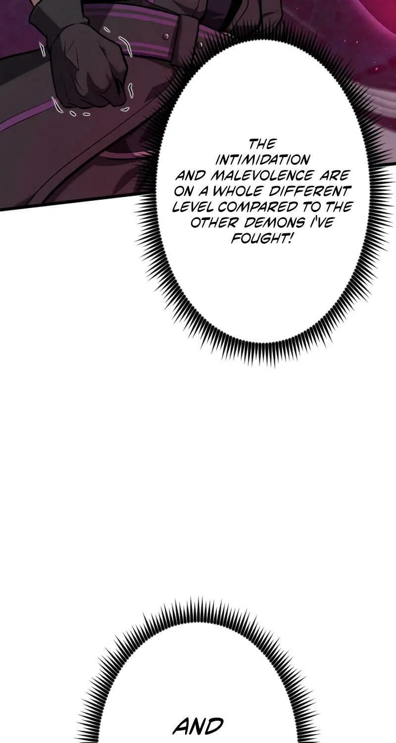 The Shadow Hunter Makes a Deal With an SSS Class Demon Chapter 9 page 6 - 