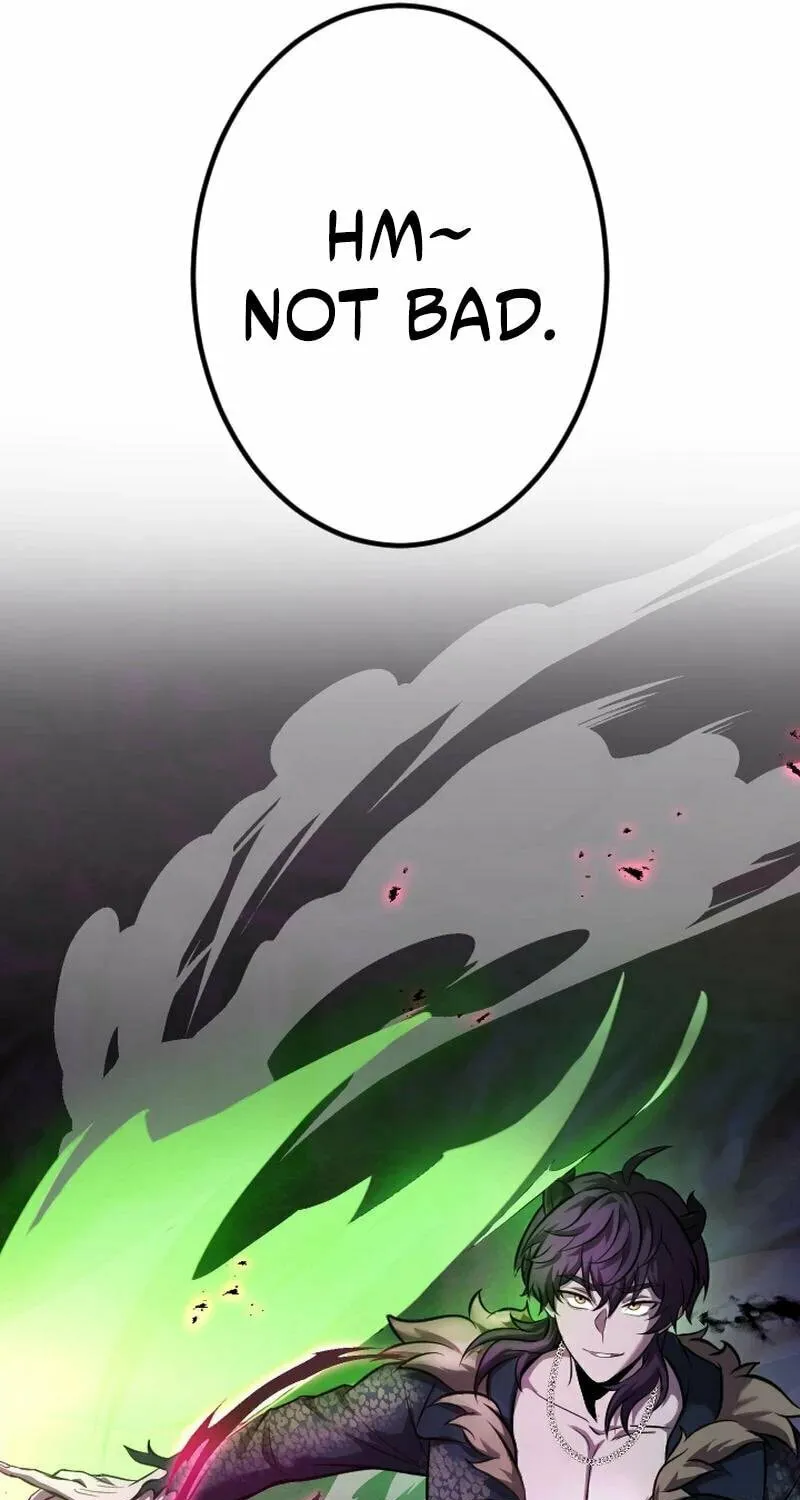 The Shadow Hunter Makes a Deal With an SSS Class Demon Chapter 9 page 53 - 
