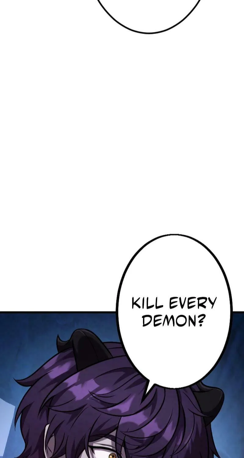 The Shadow Hunter Makes a Deal With an SSS Class Demon Chapter 9 page 58 - 